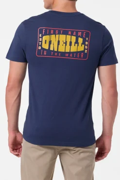 Western Classic Tee