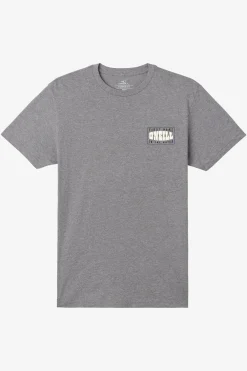 Western Standard Fit Tee
