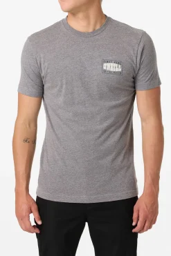 Western Standard Fit Tee