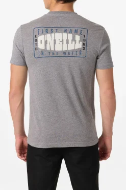 Western Standard Fit Tee