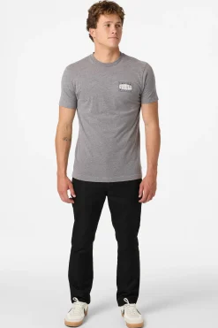 Western Standard Fit Tee