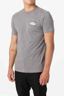 Western Standard Fit Tee