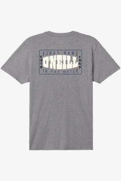 Western Standard Fit Tee