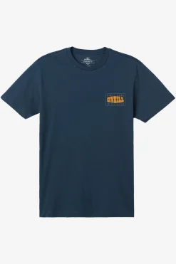 Western Standard Fit Tee