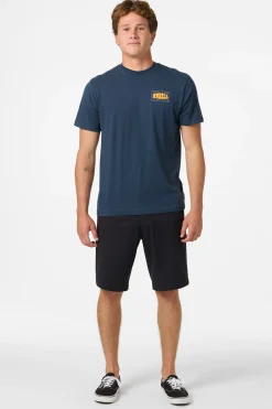Western Standard Fit Tee