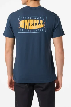 Western Standard Fit Tee