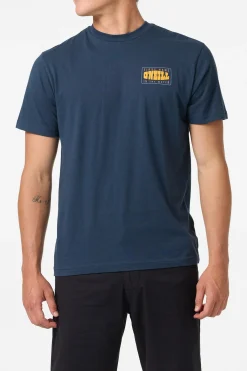 Western Standard Fit Tee