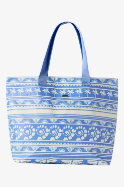Whitewater Coated Tote