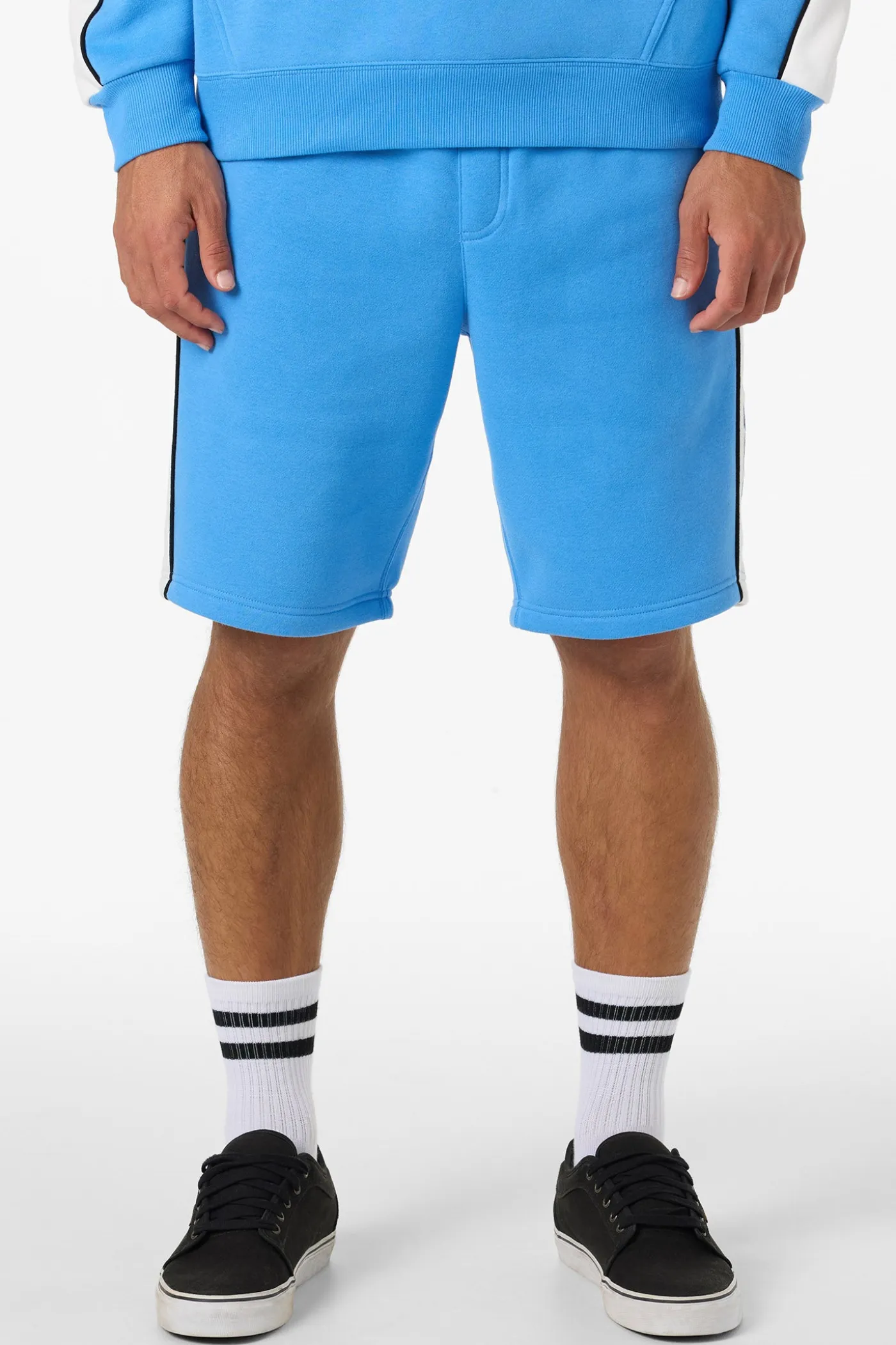 Why 2K Shorts