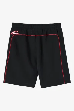 Why 2K Shorts