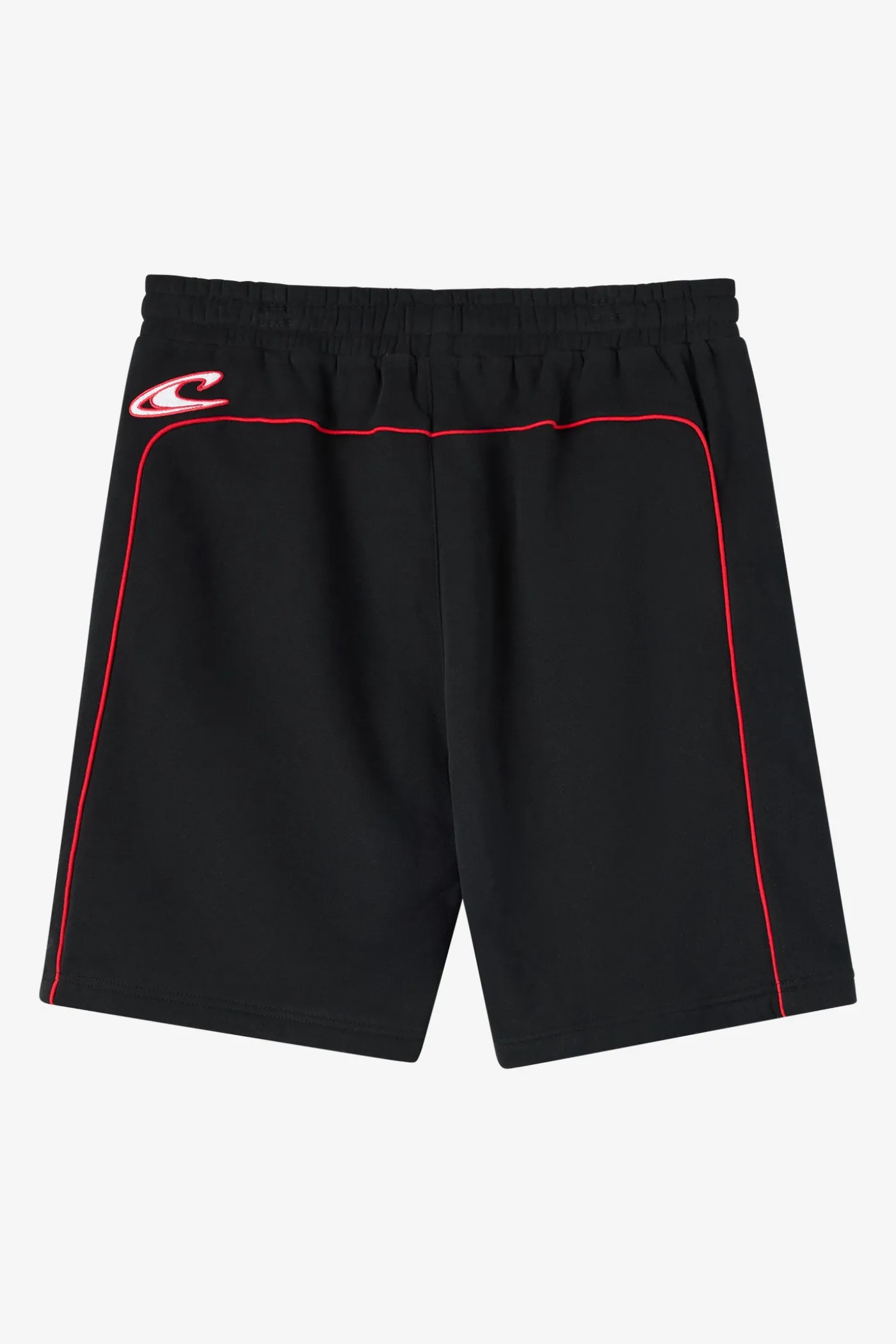 Why 2K Shorts