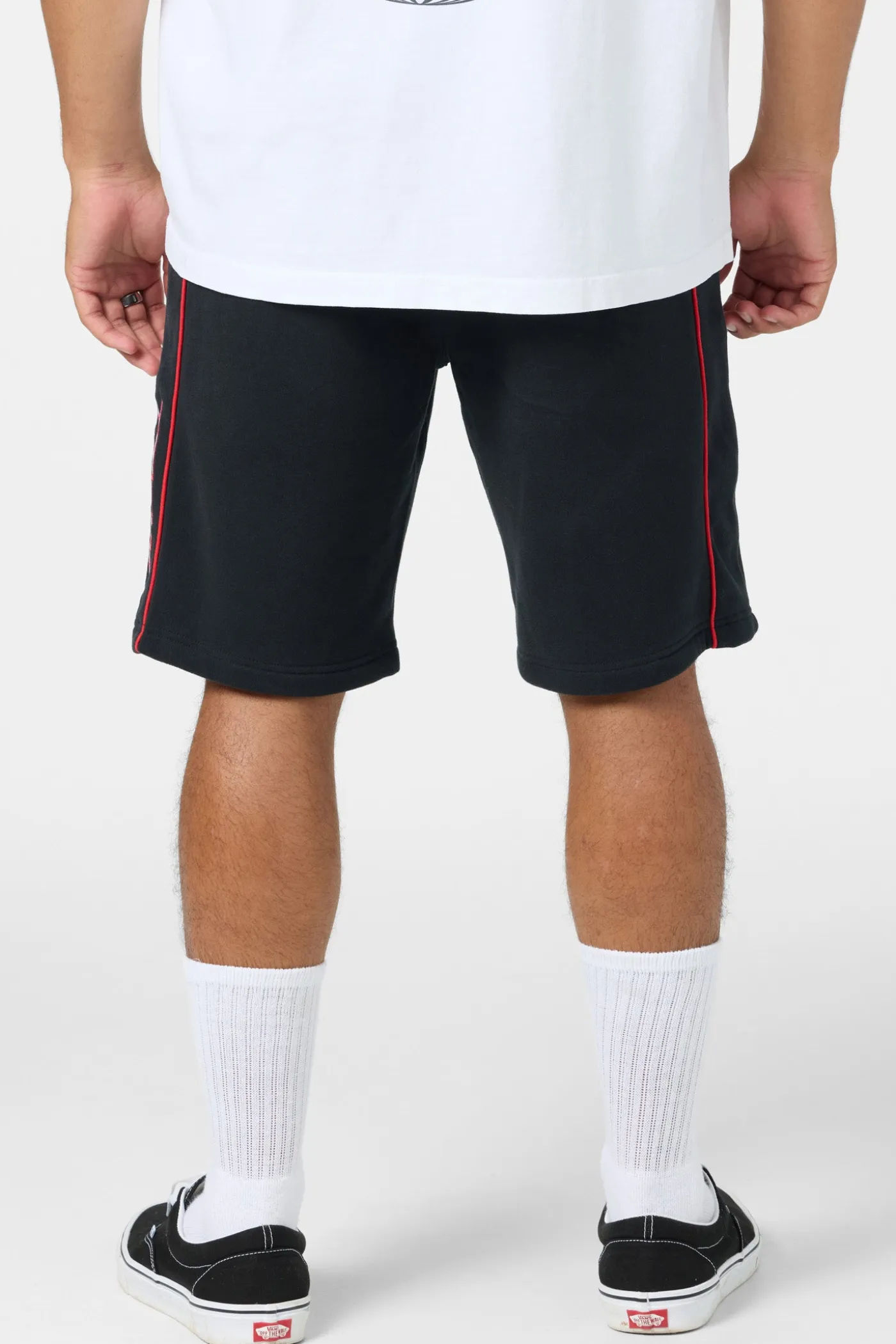 Why 2K Shorts