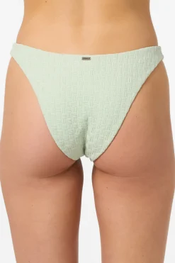 Willow Weave Flamenco Cheeky Bottoms