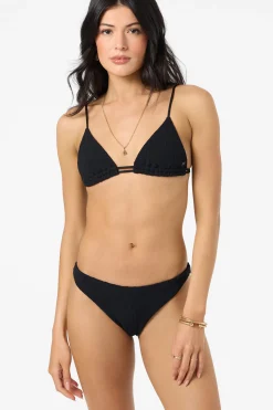 Willow Weave Flamenco Cheeky Bottoms
