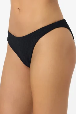 Willow Weave Flamenco Cheeky Bottoms