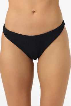Willow Weave Flamenco Cheeky Bottoms