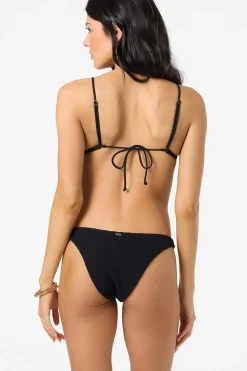 Willow Weave Flamenco Cheeky Bottoms
