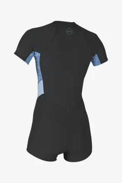 Women's Bahia 2/1mm Front Zip Spring Wetsuit