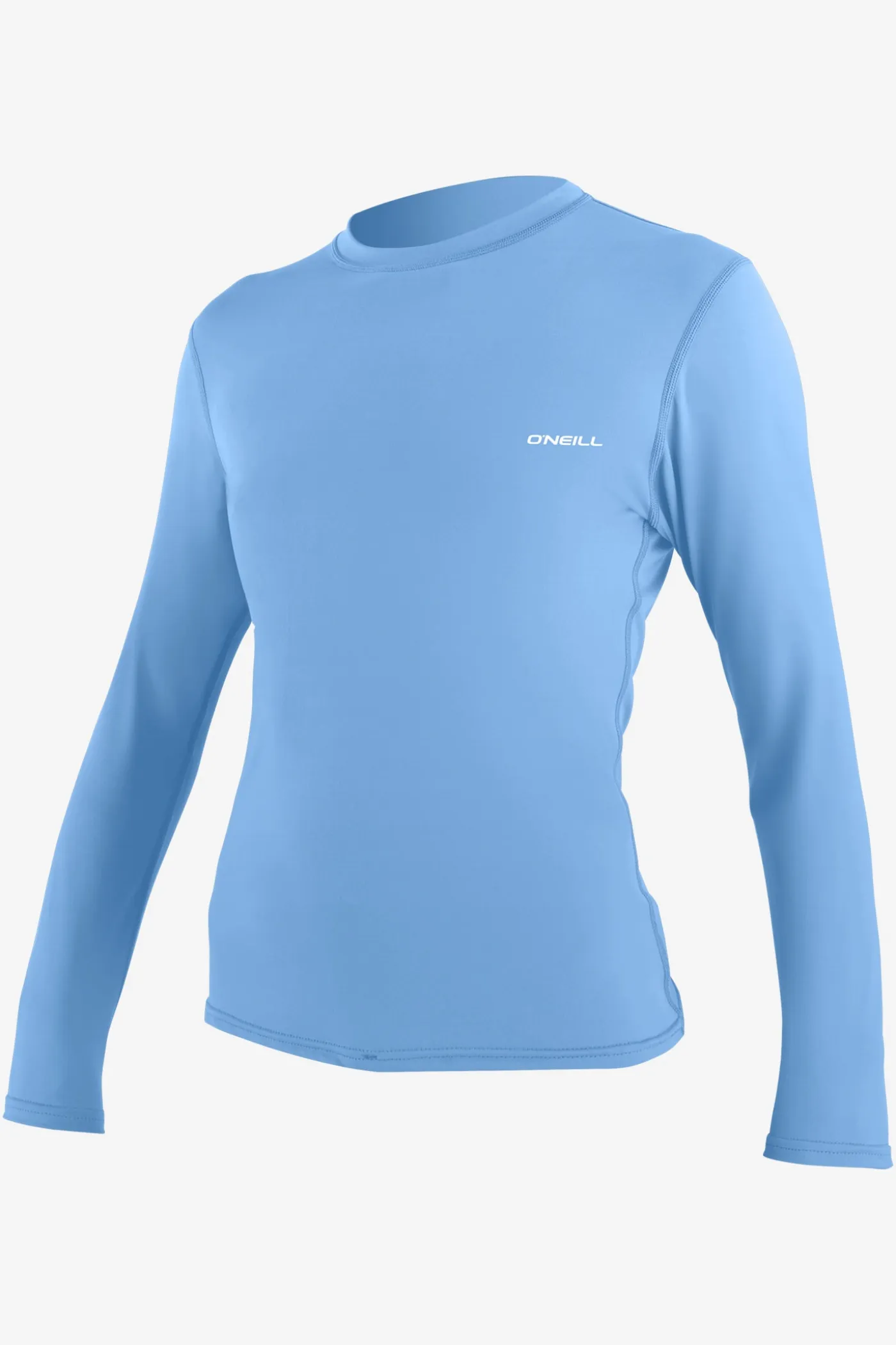 Women's Basic Skins-2 L/S Sun Shirt