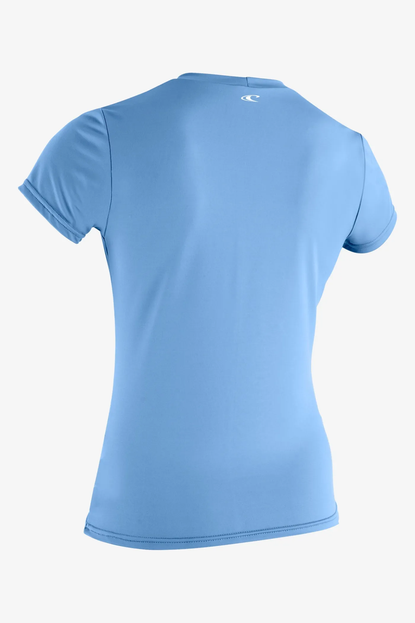 Women's Basic Skins-2 S/S Sun Shirt