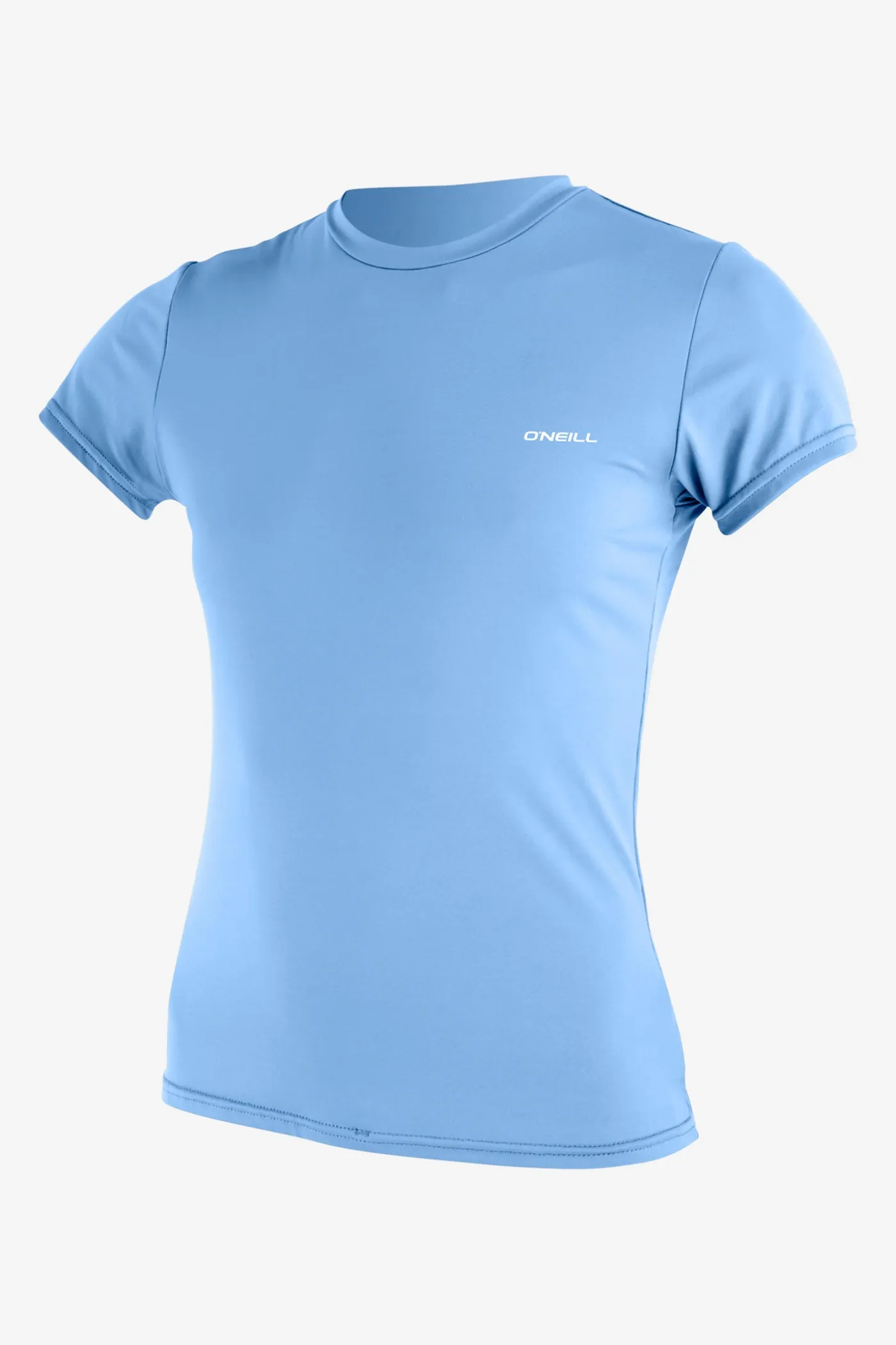 Women's Basic Skins-2 S/S Sun Shirt