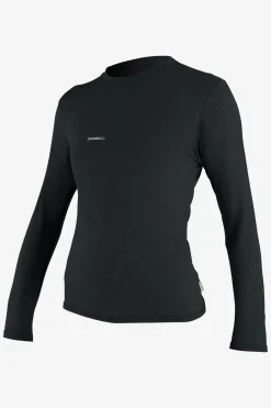 Women's Hybrid L/S Sun Shirt
