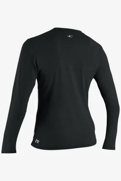 Women's Hybrid L/S Sun Shirt