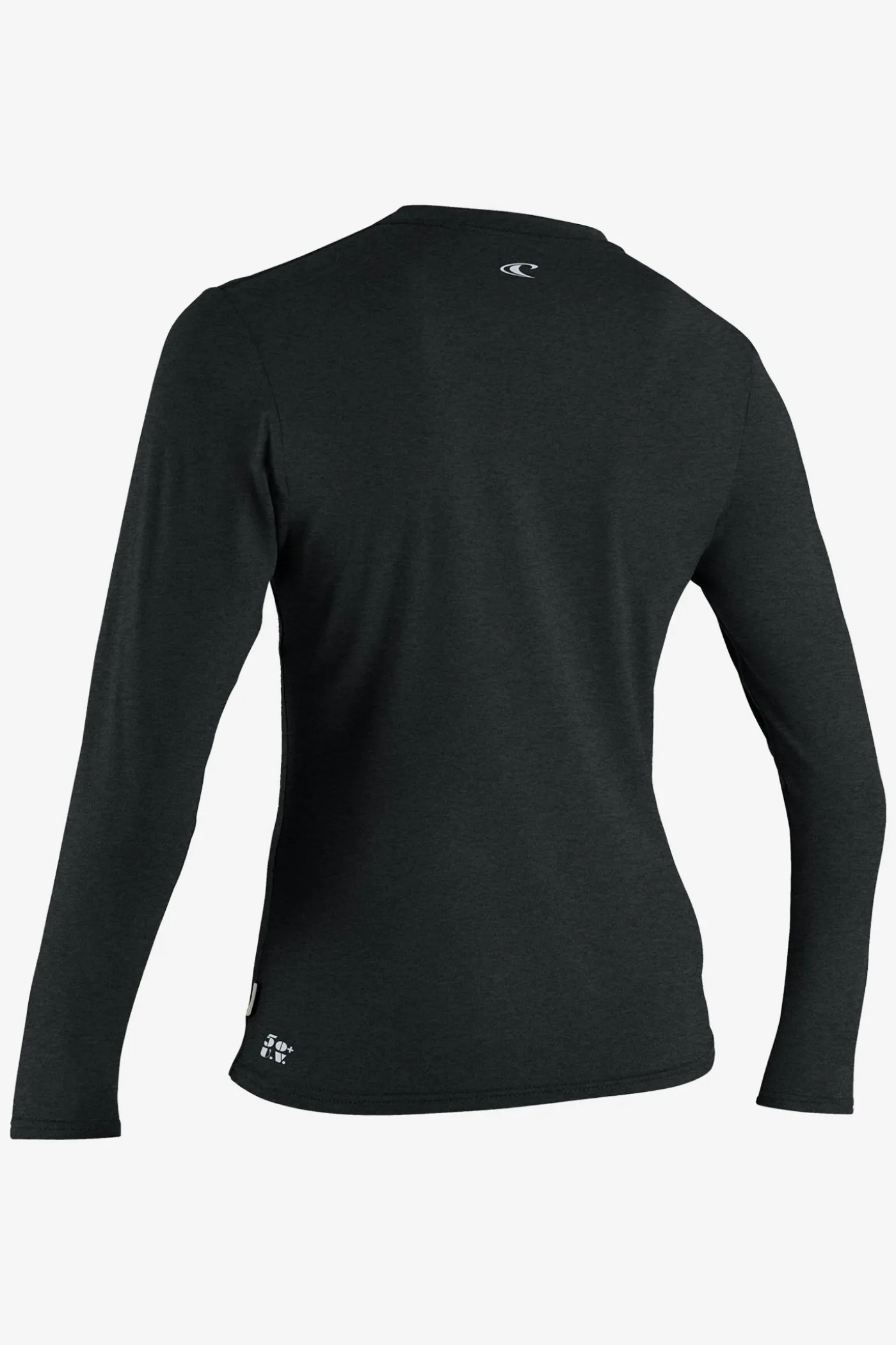Women's Hybrid L/S Sun Shirt