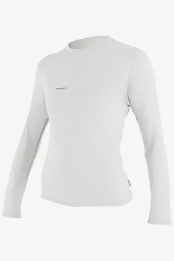 Women's Hybrid L/S Sun Shirt