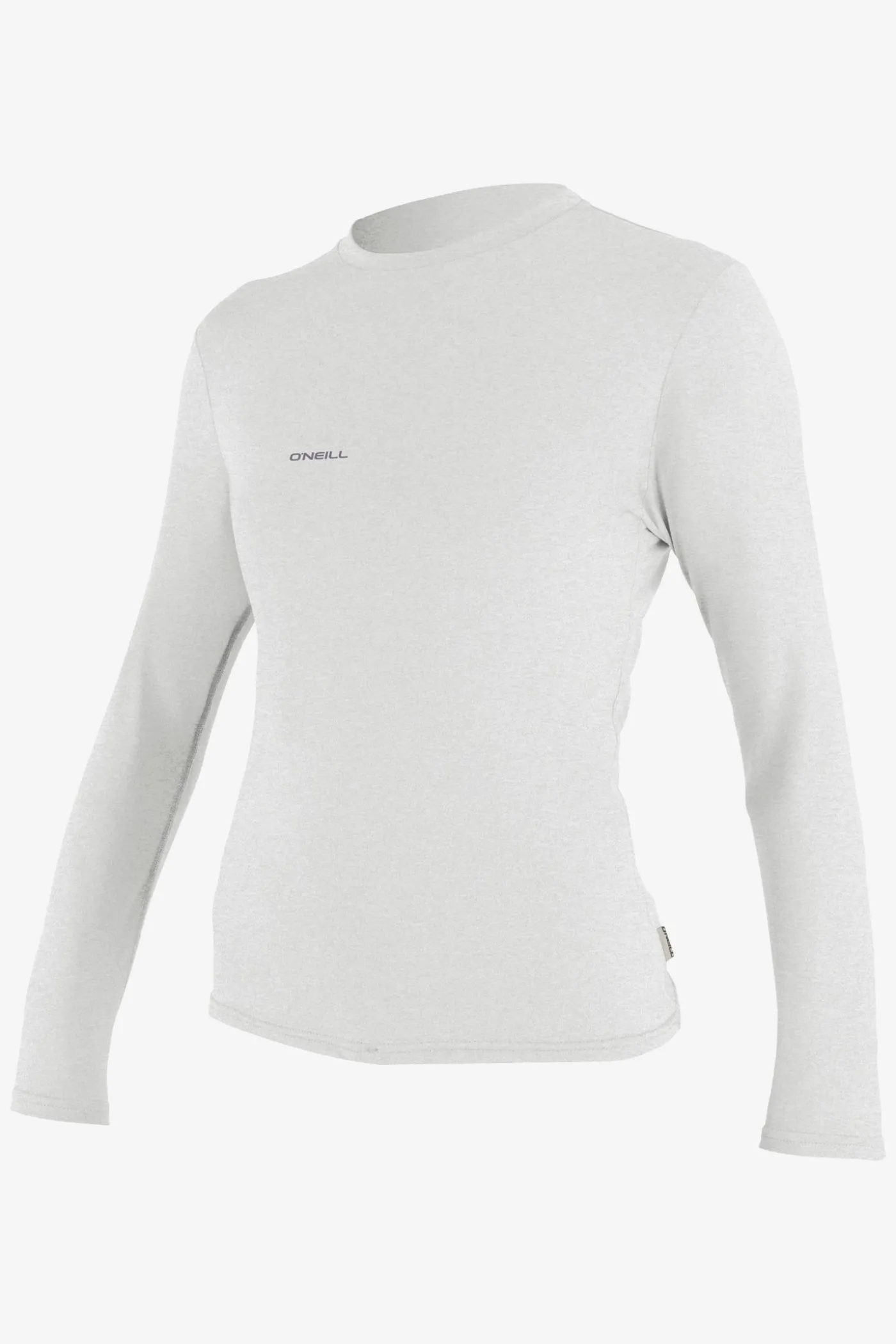 Women's Hybrid L/S Sun Shirt