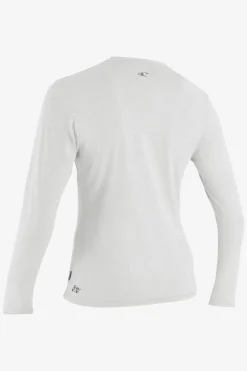 Women's Hybrid L/S Sun Shirt