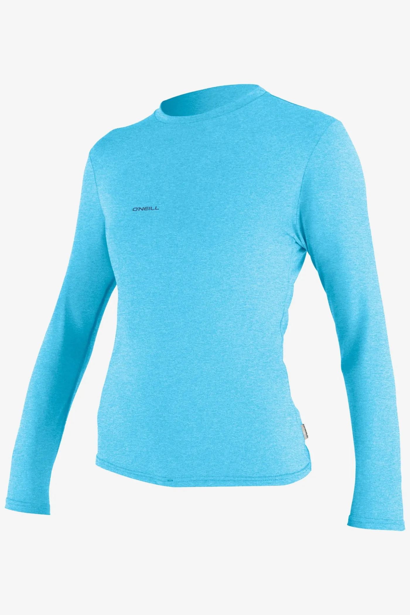 Women's Hybrid L/S Sun Shirt