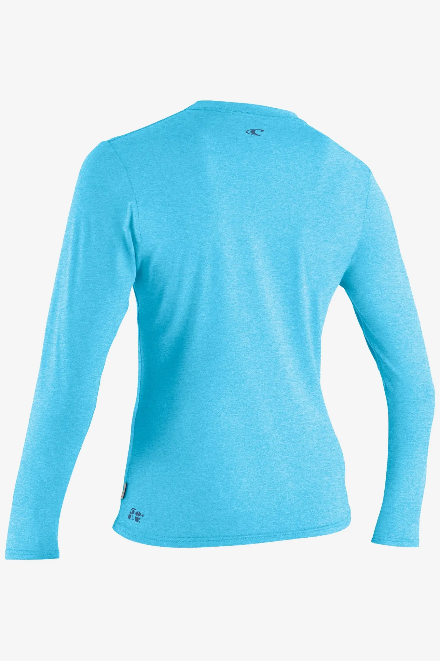 Women's Hybrid L/S Sun Shirt