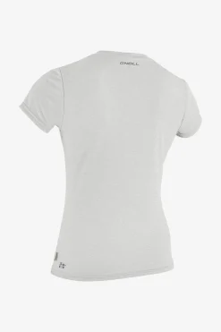 Women's Hybrid L/S Sun Shirt