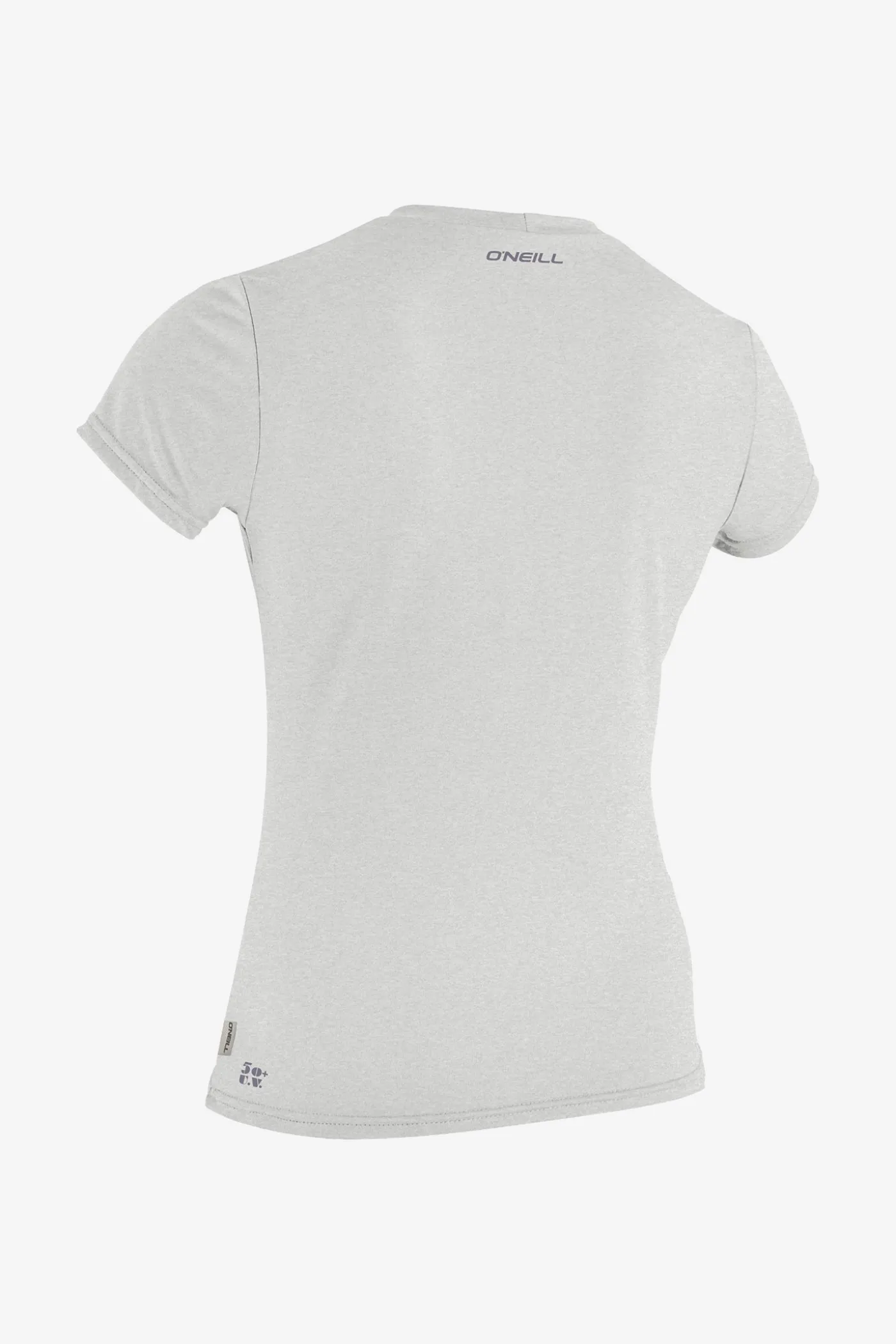 Women's Hybrid L/S Sun Shirt