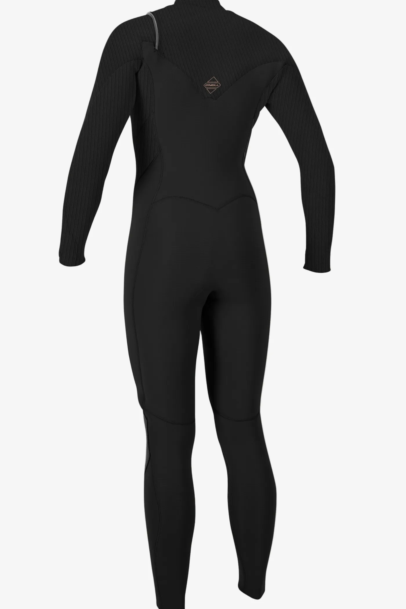 Women's Hyperfreak 4/3mm+ Chest Zip Full Wetsuit