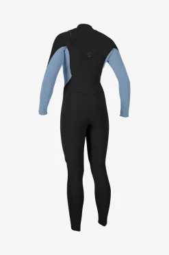 Women's Hyperfreak 4/3+mm Chest Zip Full Wetsuit