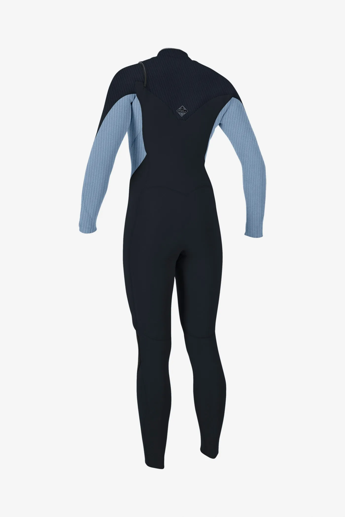 Women's Hyperfreak 3/2mm+ Chest Zip Full Wetsuit