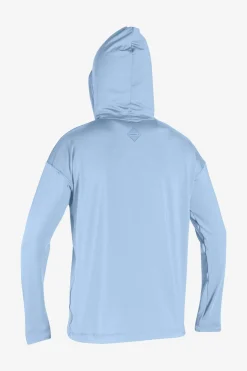 Women's Hyperfreak Skins L/S Hoodie
