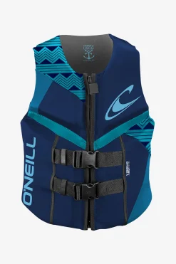 Women's Reactor USCG Vest