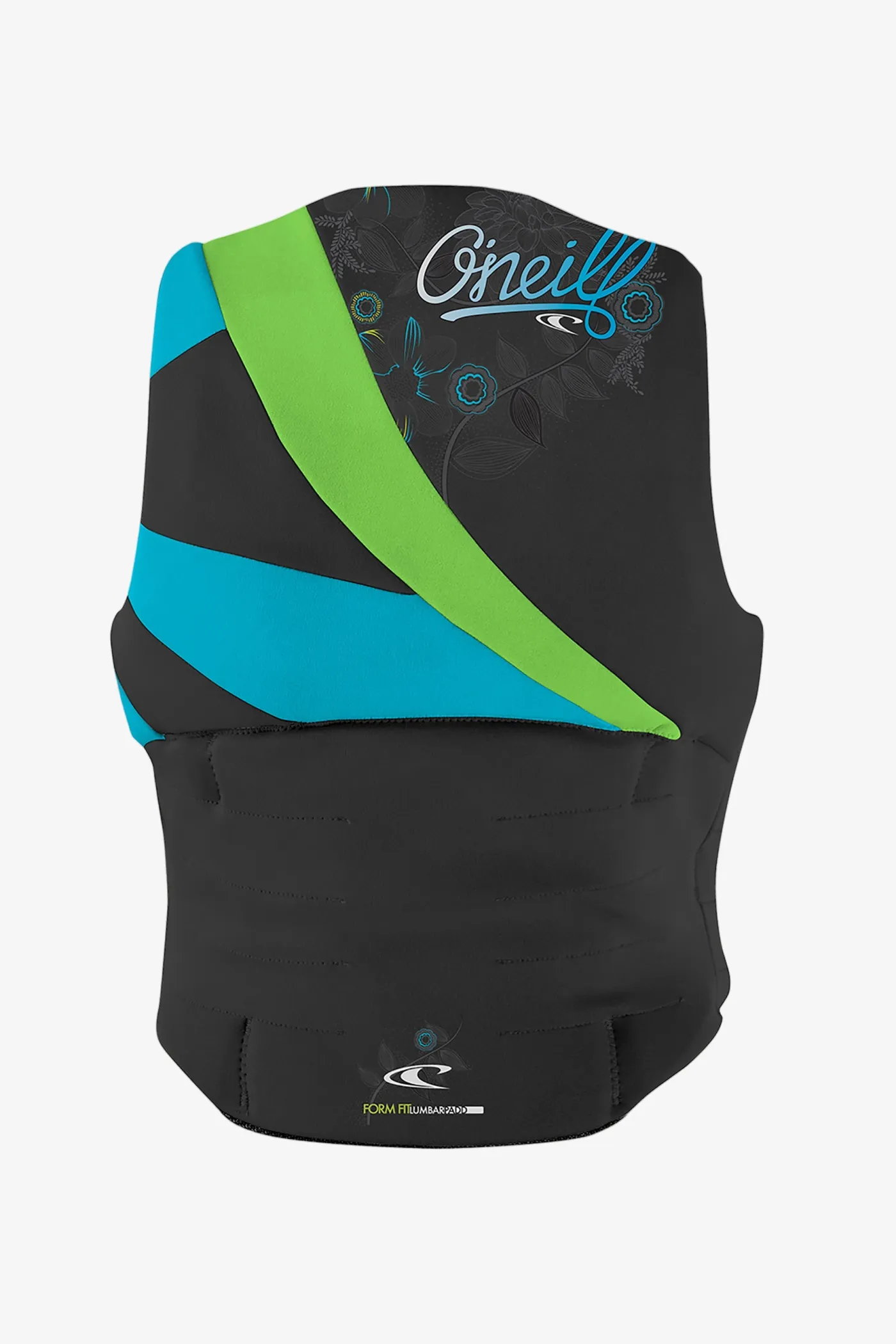 Women's Siren USCG Vest