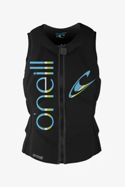 Women's Slasher Comp Vest