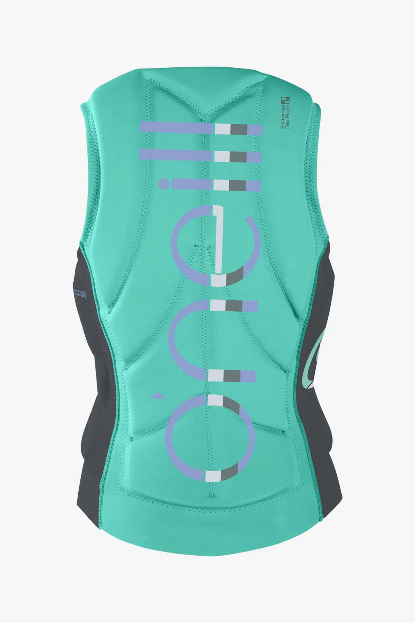 Women's Slasher Comp Vest