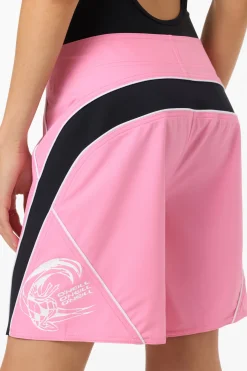 Y2K Superfreak 7" Boardshorts