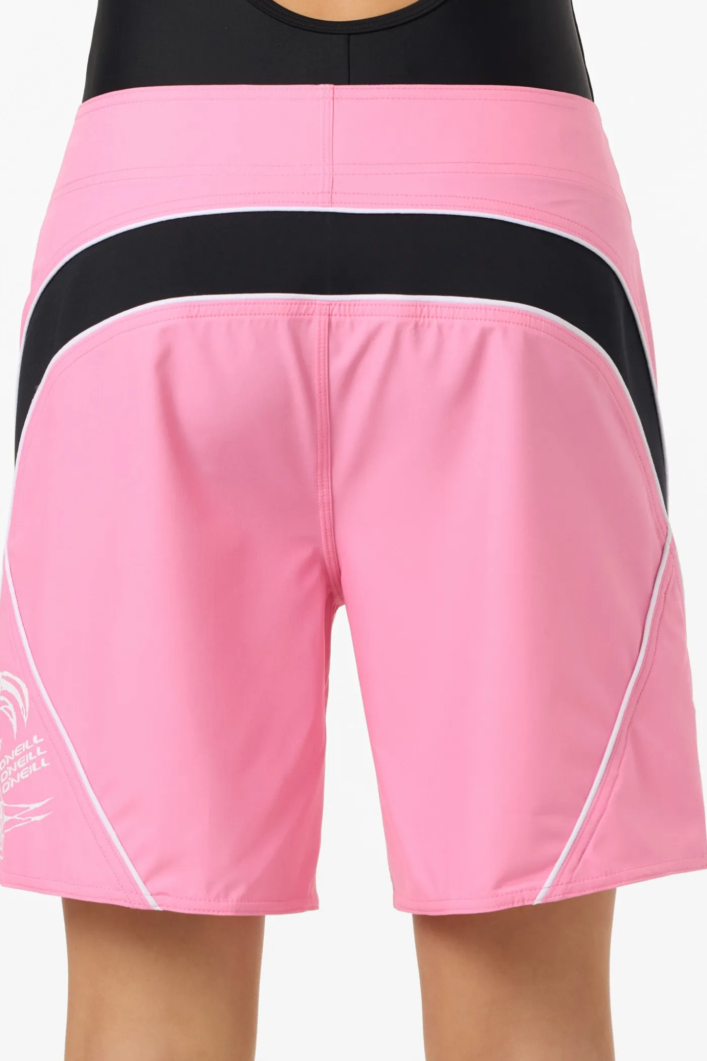 Y2K Superfreak 7" Boardshorts
