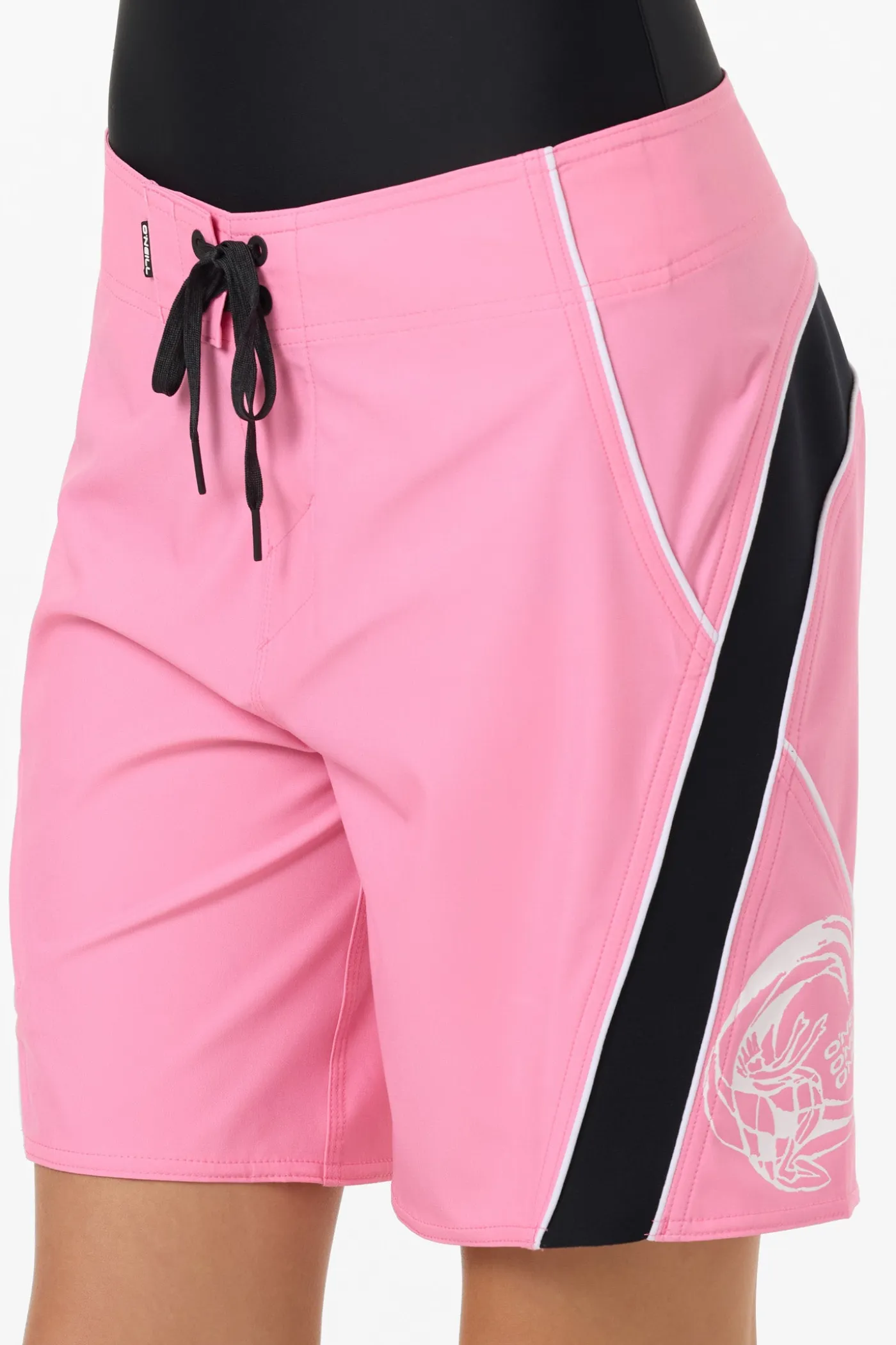 Y2K Superfreak 7" Boardshorts