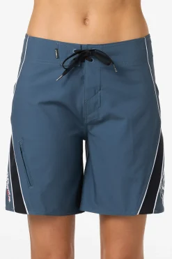 Y2K Superfreak 7" Boardshorts