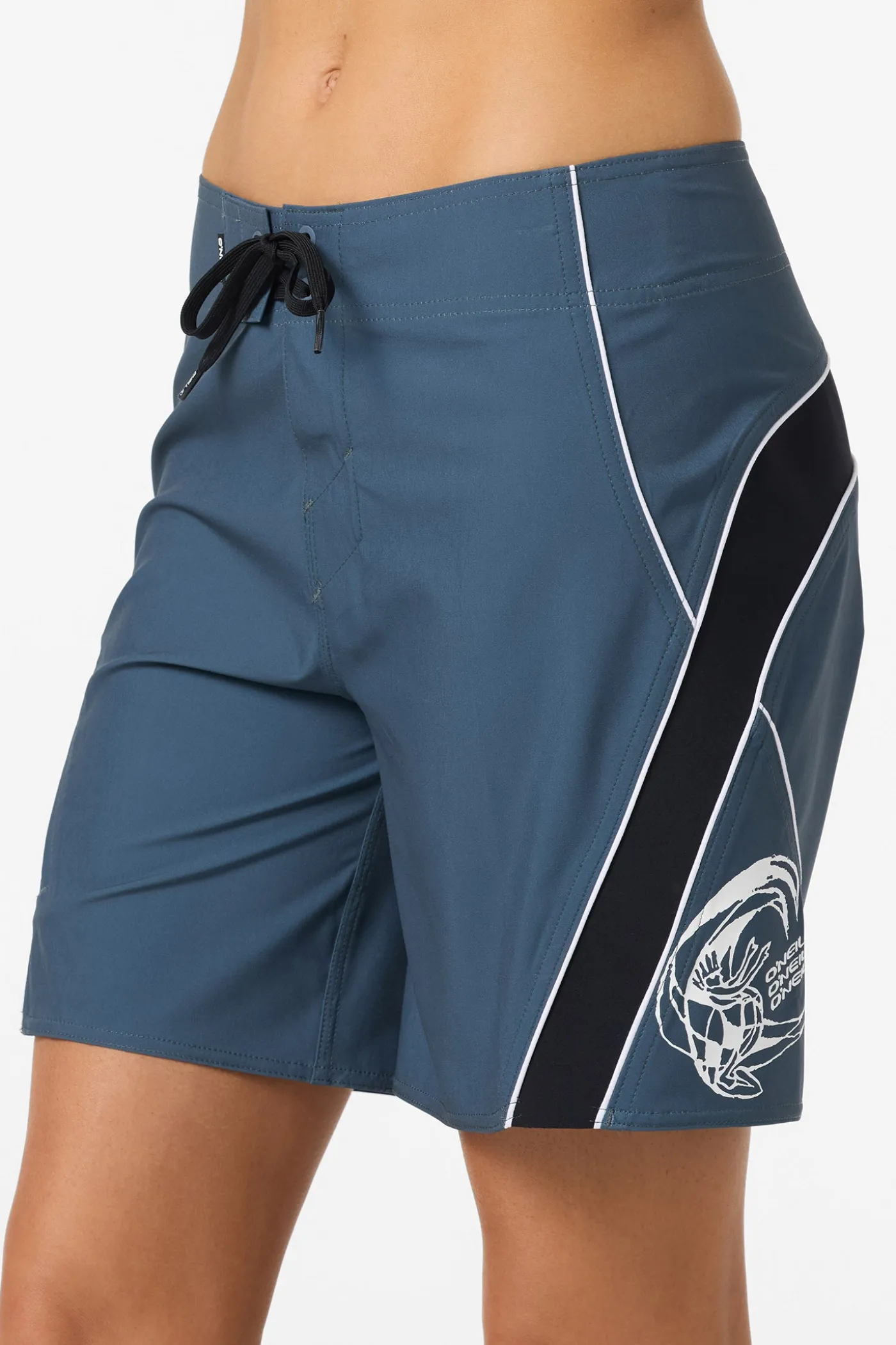 Y2K Superfreak 7" Boardshorts
