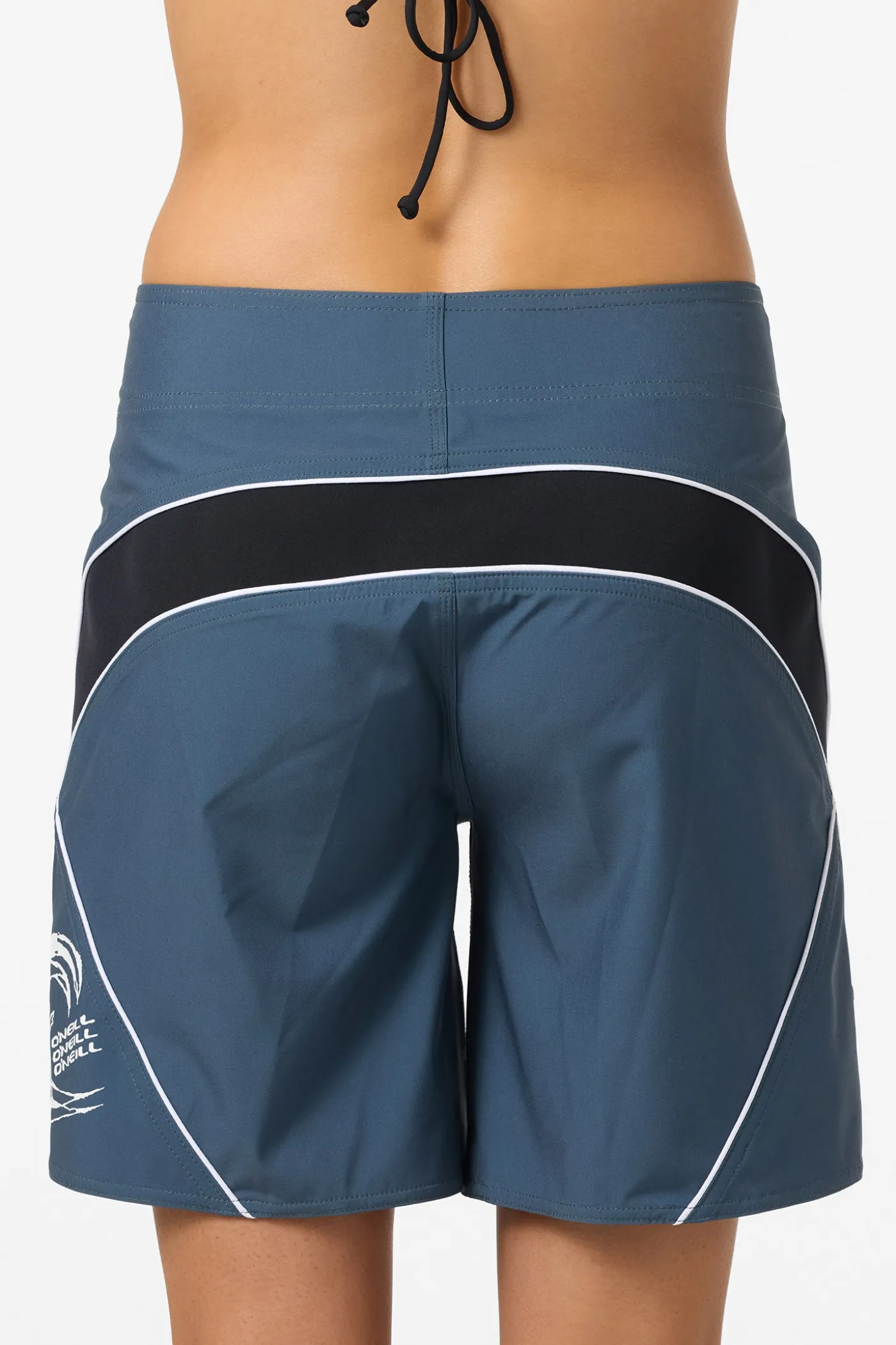 Y2K Superfreak 7" Boardshorts