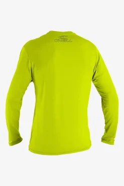 Youth Basic Skins 50+ L/S Sun Shirt